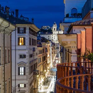 94 Piazza Di Spagna Affittacamere