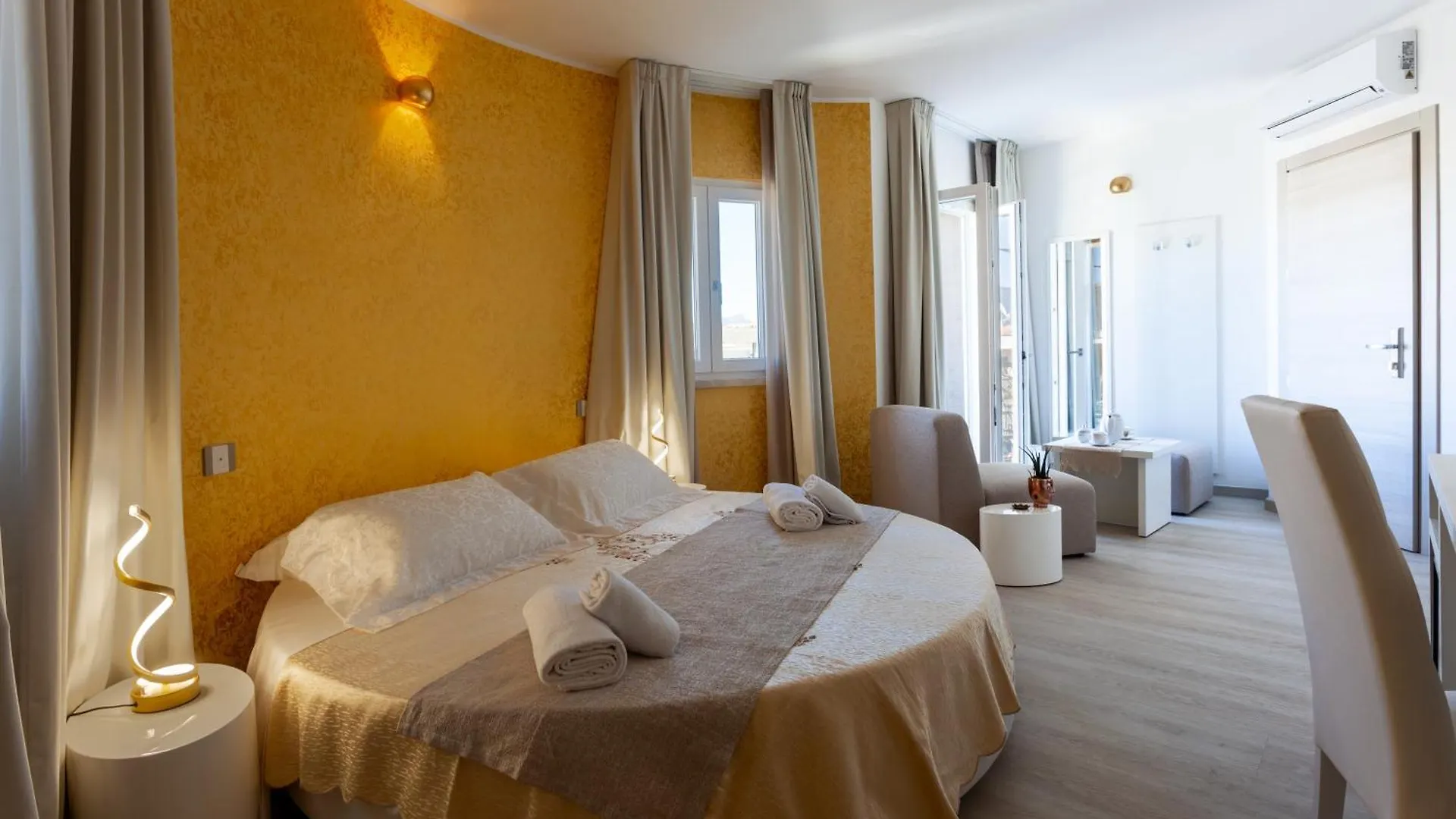 Glorian Hotel Pula