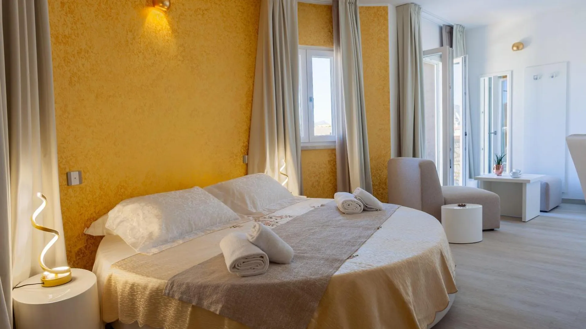 Glorian Hotel Pula