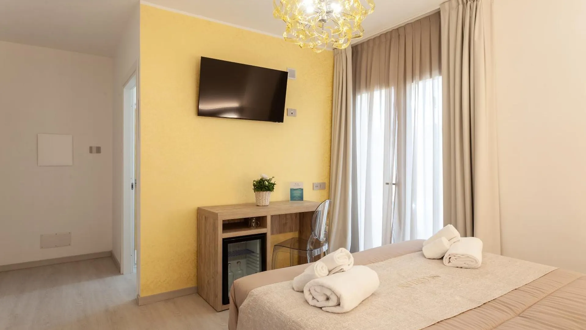Glorian Hotel Pula