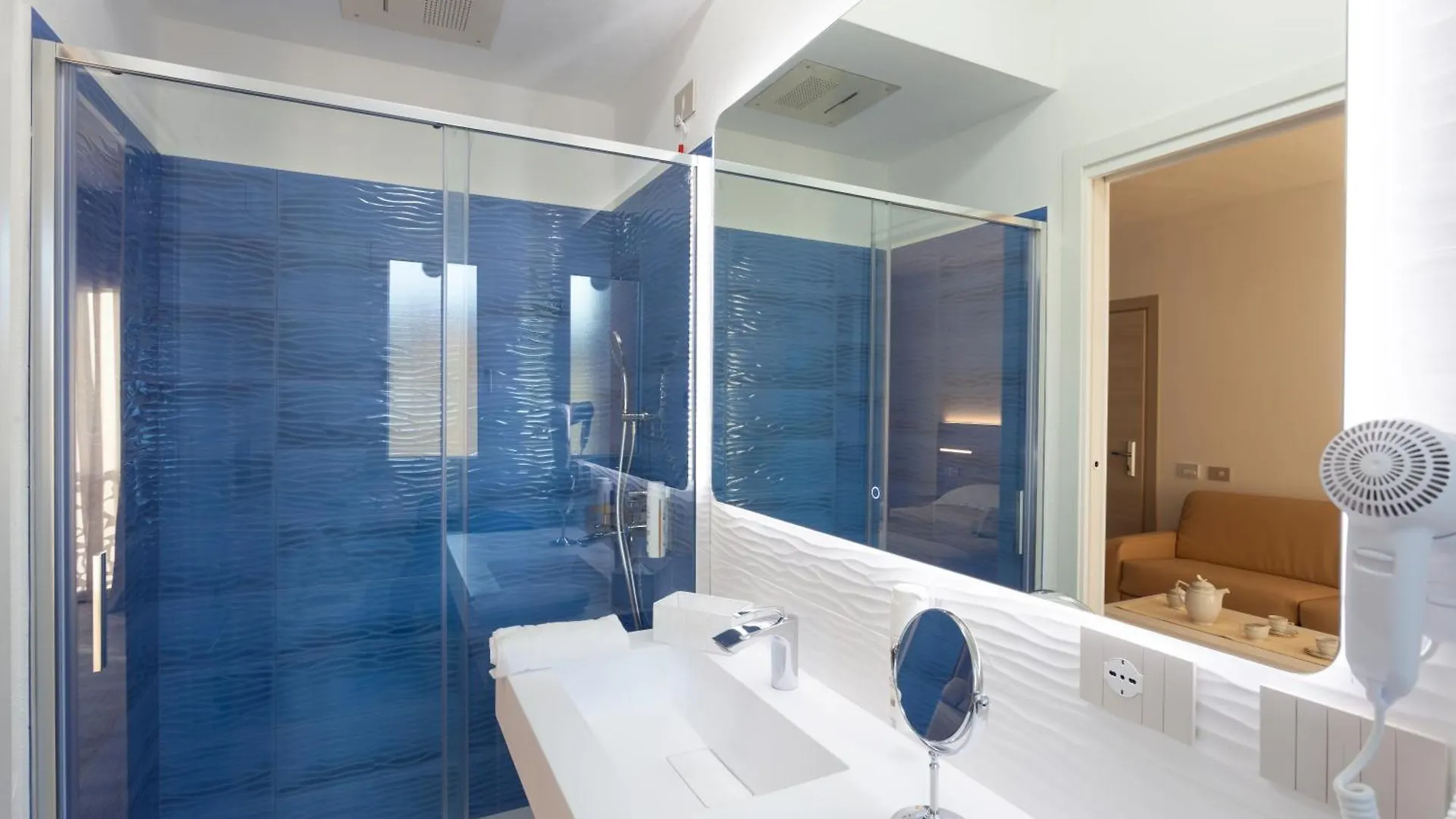Glorian Hotel Pula Italy
