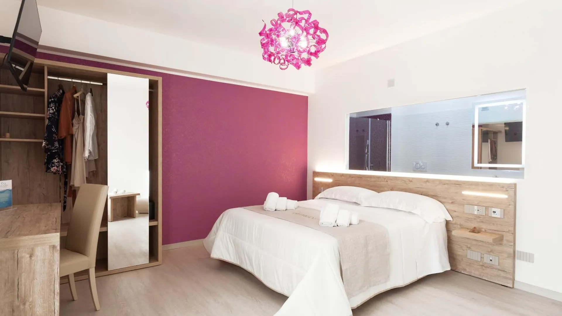 Glorian Hotel Pula