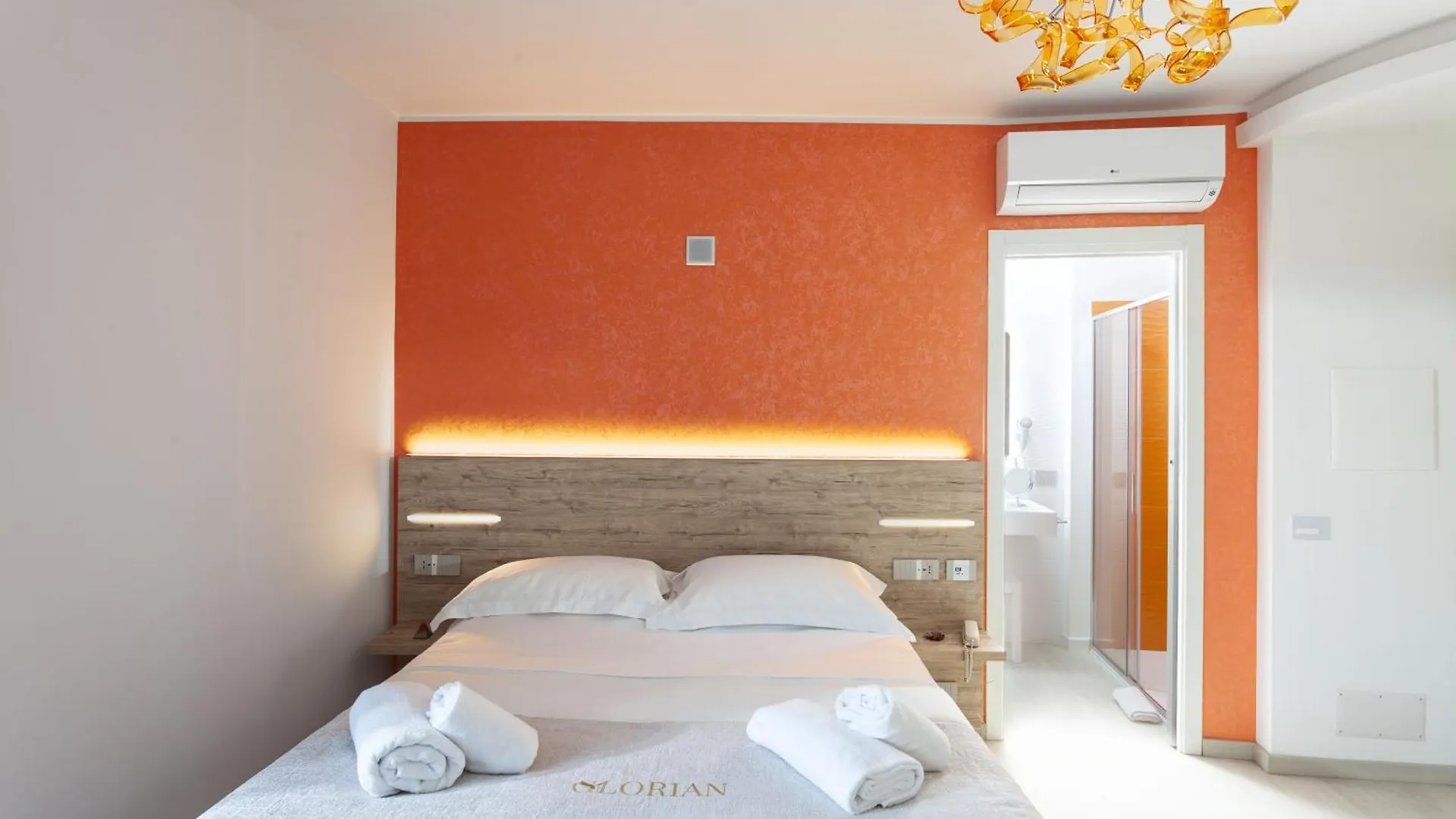 Glorian Hotel Pula