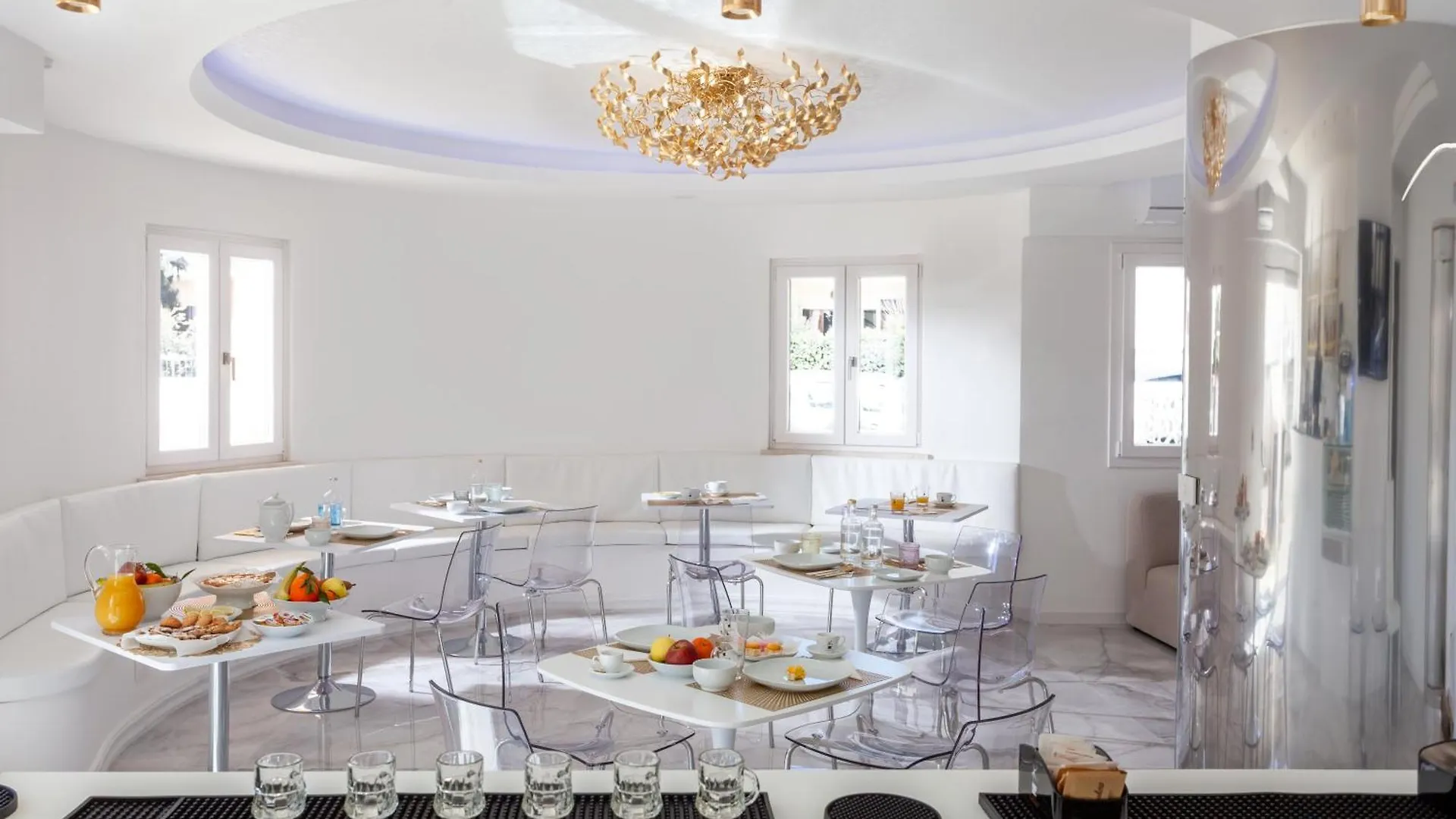 Glorian Hotel Pula 4*,  Italy