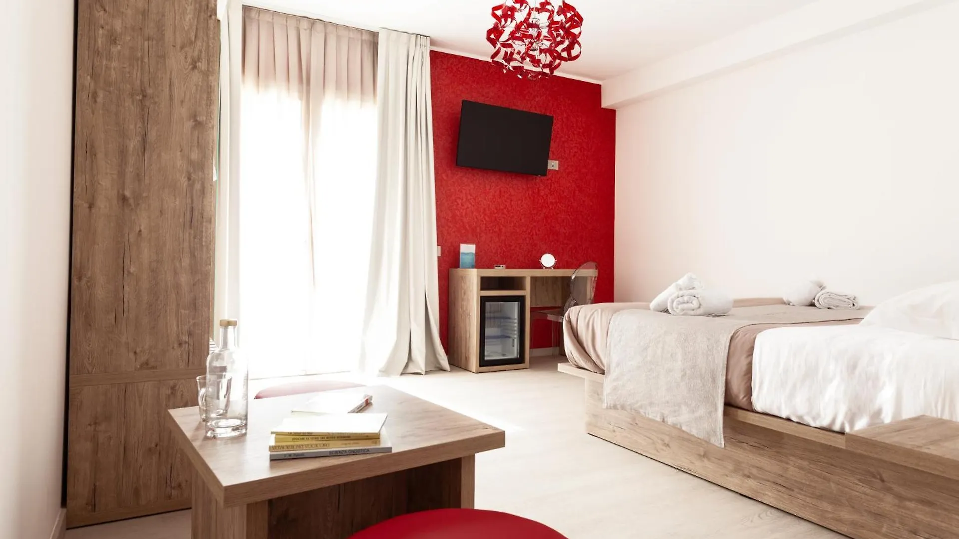 Glorian Hotel Pula